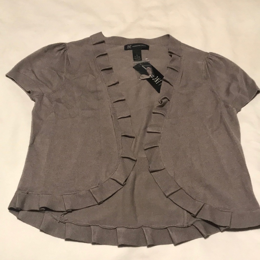 Brand new INC top.